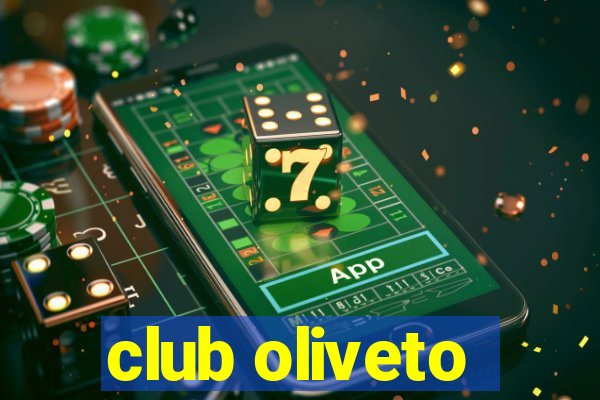 club oliveto