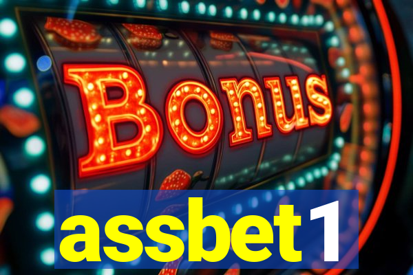 assbet1