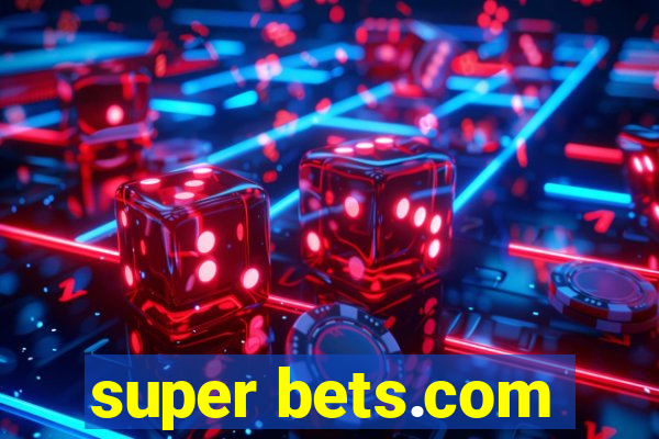 super bets.com