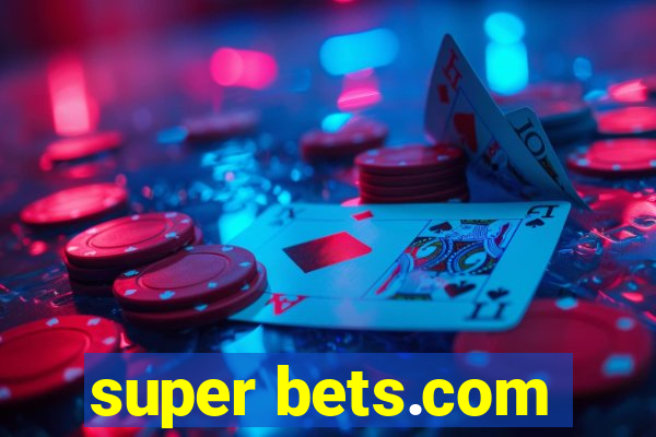 super bets.com