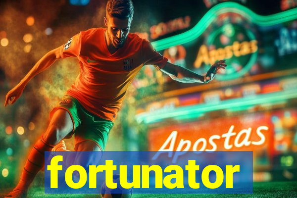 fortunator