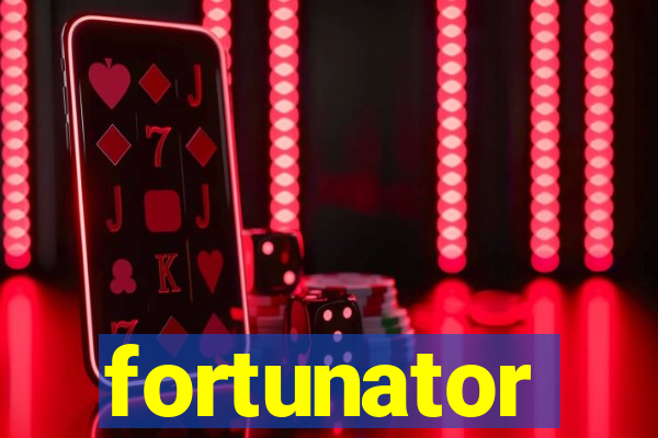 fortunator