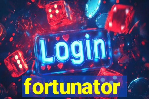 fortunator