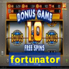 fortunator