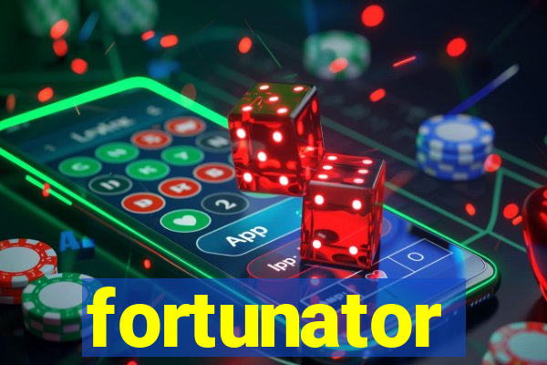 fortunator