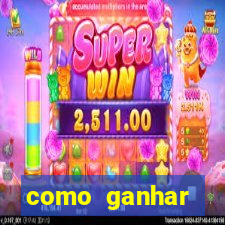 como ganhar dinheiro nos slots