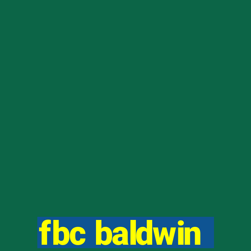 fbc baldwin