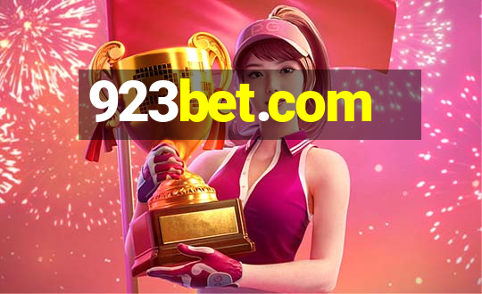 923bet.com