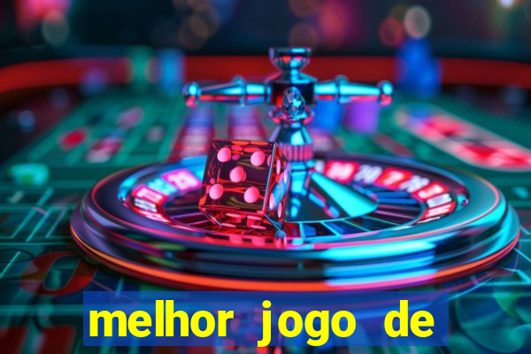 melhor jogo de azar para ganhar dinheiro