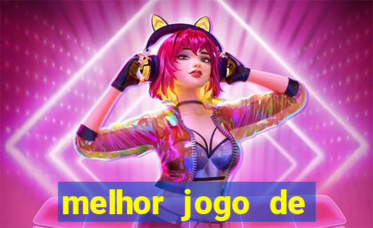 melhor jogo de azar para ganhar dinheiro