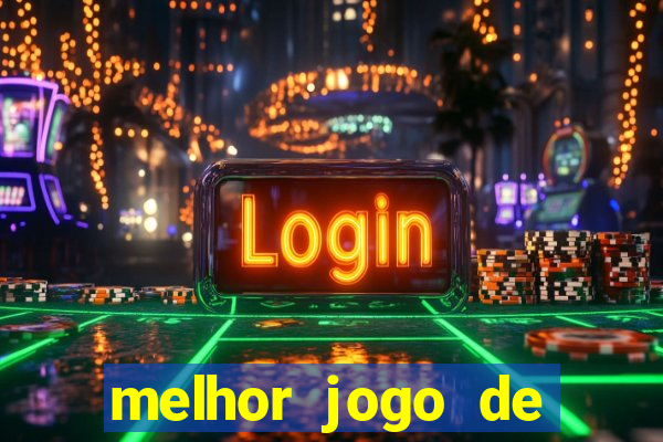 melhor jogo de azar para ganhar dinheiro