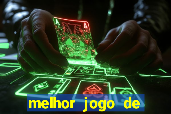 melhor jogo de azar para ganhar dinheiro