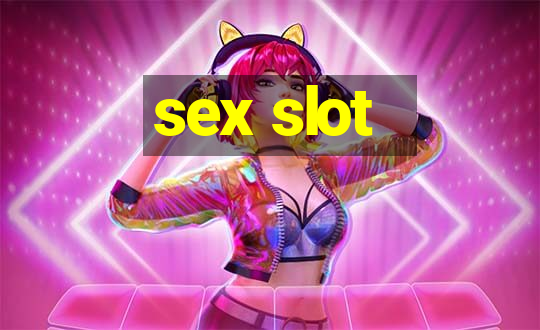 sex slot