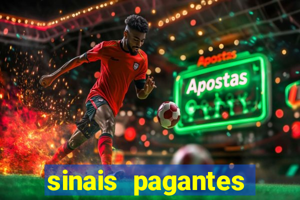 sinais pagantes fortune tiger