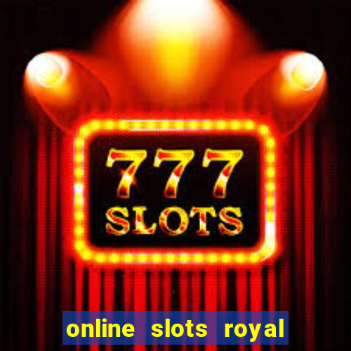 online slots royal circle club