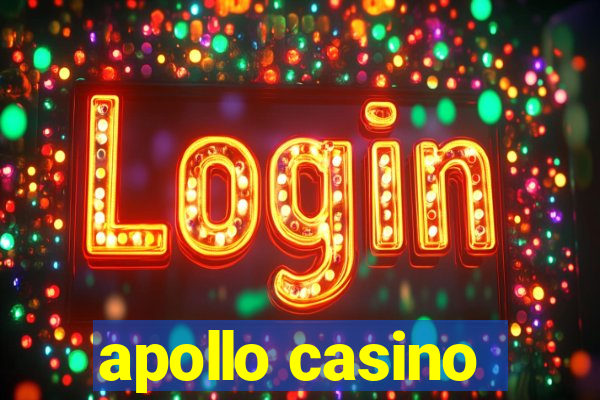 apollo casino