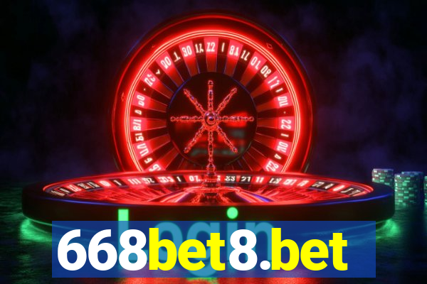 668bet8.bet