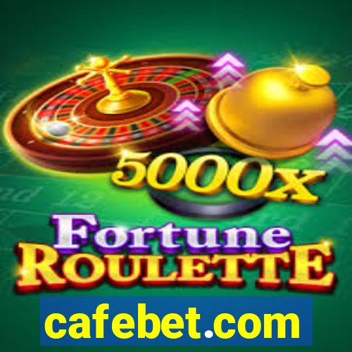 cafebet.com