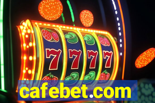 cafebet.com