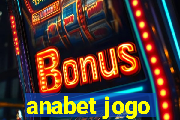 anabet jogo