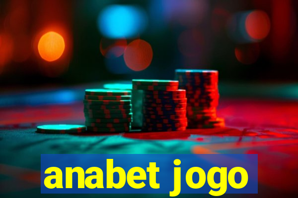 anabet jogo