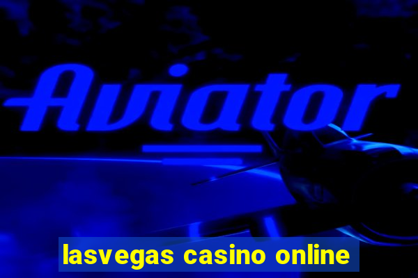 lasvegas casino online