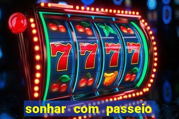 sonhar com passeio de lancha