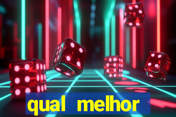 qual melhor plataforma fortune tiger