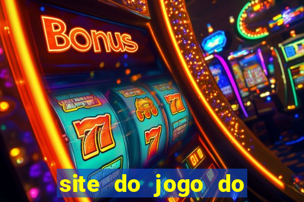 site do jogo do bicho online