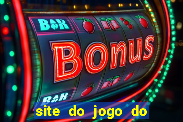 site do jogo do bicho online