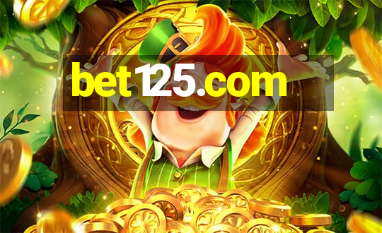 bet125.com