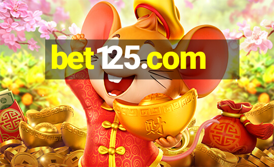 bet125.com