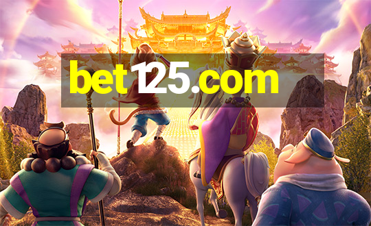 bet125.com