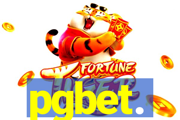 pgbet.