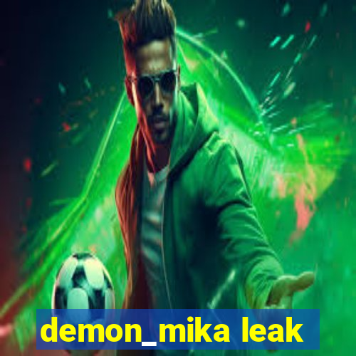 demon_mika leak