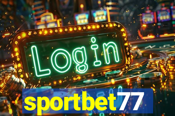 sportbet77