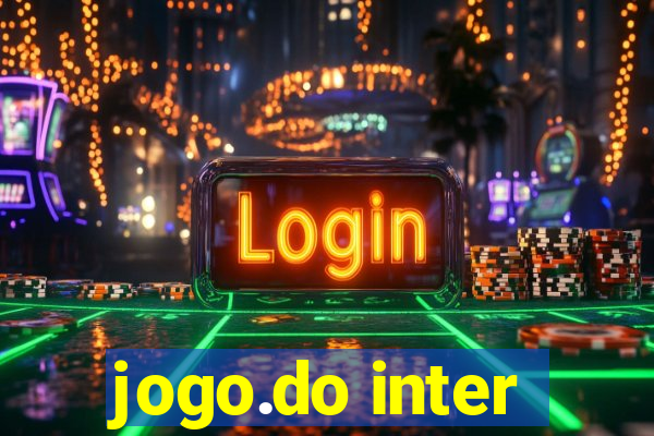 jogo.do inter