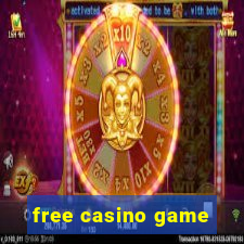 free casino game