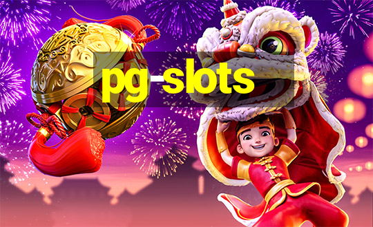 pg-slots