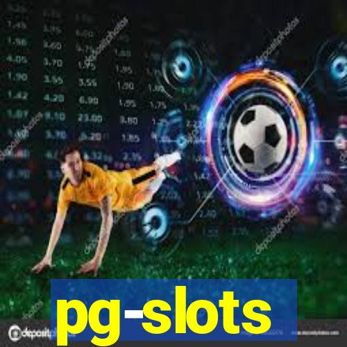 pg-slots