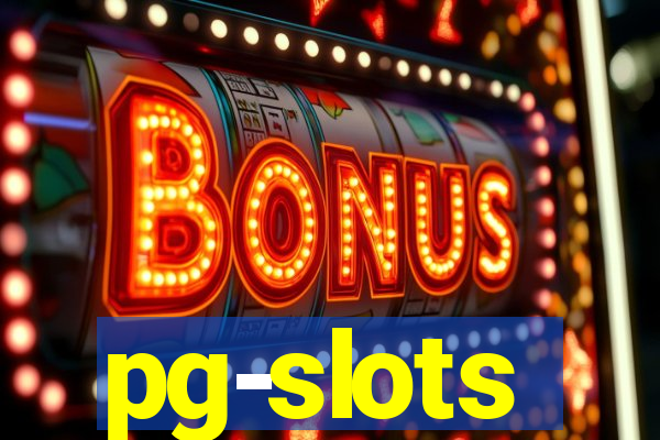 pg-slots