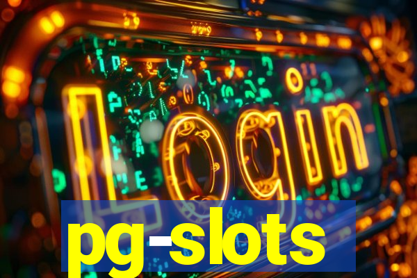 pg-slots