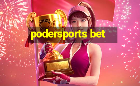 podersports bet