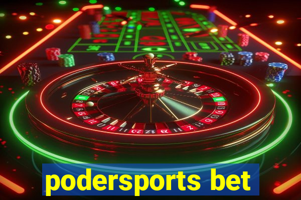 podersports bet