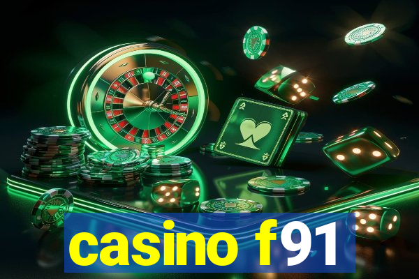 casino f91