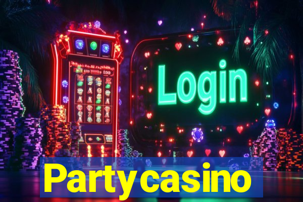 Partycasino