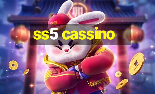 ss5 cassino