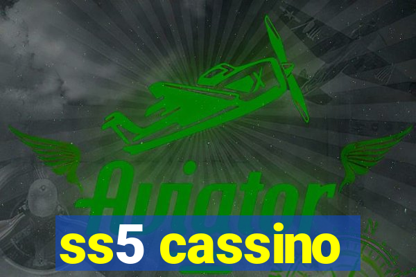 ss5 cassino