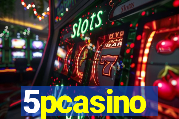 5pcasino