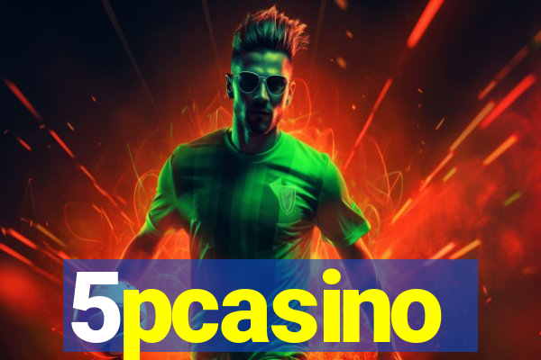 5pcasino